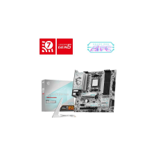 MSI B850M GAMING PLUS WIFI alaplap