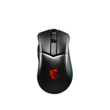 MSI Computer MSI ACCY Clutch GM51 Lightweight Wireless Mouse egér