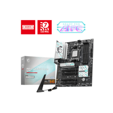 MSI Computer MSI Alaplap AM5 B840 GAMING PLUS WIFI AMD B840, ATX alaplap