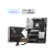MSI Computer MSI Alaplap AM5 PRO X870-P WIFI AMD X870, ATX