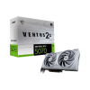 MSI Computer MSI Videokártya PCI-Ex16x nVIDIA RTX 5070 VENTUS 2X WHITE 12GB DDR7 OC (375290)