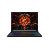 MSI Crosshair 16 Max HX E2WGXK OLED (Black) | Intel Core Ultra 9 275HX | 64GB DDR5 | 4000GB SSD | 0GB HDD | 16" fényes | 2560X1600 (WQHD) | NVIDIA GeForce RTX 5070 12GB | W11 HOME
