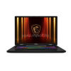 MSI Crosshair 17 HX AI D2XWGKG (Cosmos Gray) | Intel Core Ultra 9 275HX | 64GB DDR5 | 4000GB SSD | 0GB HDD | 17" matt | 2560X1600 (WQHD) | NVIDIA GeForce RTX 5070 8GB | NO OS