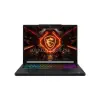 MSI Crosshair A16 HX E8WFK (Black) | AMD Ryzen 7 8840HX | 8GB DDR5 | 4000GB SSD | 0GB HDD | 16" matt | 2560X1600 (WQHD) | NVIDIA GeForce RTX 5060 8GB | W11 PRO