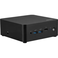 MSI Cubi 5 1M 1M-438BEU-B5120UXX asztali számítógép