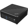 MSI Cubi N ADL S ADL-S-226BEU-BN200XX