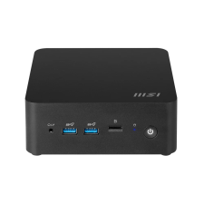 MSI Cubi NUC 1M 1M-249BEU-B7150UXX asztali számítógép