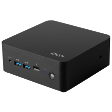 MSI Cubi NUC 1MG-263EU asztali számítógép