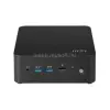 MSI Cubi NUC 1MG Mini PC | Intel Core 5 120U | 16GB DDR5 | 120GB SSD | 1000GB HDD | INTEL Graphics | NO OS