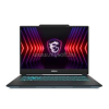 MSI Cyborg 14 A13VE (Translucent Black) | Intel Core i5-13420H | 16GB DDR5 | 4000GB SSD | 0GB HDD | 14" matt | 1920X1200 (WUXGA) | nVIDIA GeForce RTX 4050 6GB | NO OS