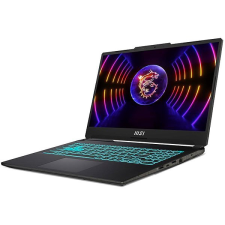 MSI Cyborg 15 9S7-15Q342-653 laptop