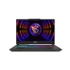 MSI Cyborg 15 A13VEK-2004 - 32 GB RAM - 512 GB SSD - Intel Core i5-13420H, 512 GB PCI EXPRESS , 32 GB , NVIDIA GeForce RTX 4050, FreeDos; 9S7-15K111-2004-32gb-512ssd