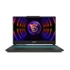 MSI Cyborg 15 A13VEK-2005 - 16 GB RAM - 2000 GB SSD - Windows 11 Home - Intel Core i7-13620H, 2000 GB PCI EXPRESS , 16 GB , NVIDIA GeForce RTX 4050, Windows 11; 9S7-15K111-2005-16gb-2tbssd-win11