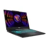 MSI Cyborg 15 A13VF-1815 - 32 GB RAM - 512 GB SSD - Windows 11 Home - Intel Core i5-13420H, 512 GB PCI EXPRESS , 32 GB , NVIDIA GeForce RTX 4060, Windows 11; 9S7-15K111-1815-32gb-512ssd-win11