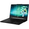 MSI Cyborg 15 MAX C2WG-225XHU 9S7-15T111-225