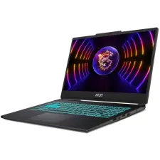 MSI Cyborg 9S7-17U332-264 laptop