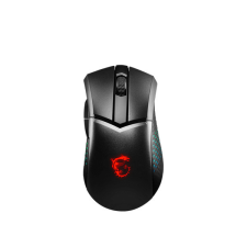 MSI DT MSI ACCY Clutch GM51 Lightweight Mouse egér