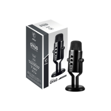 MSI DT MSI ACCY Immerse GV60 Streaming Mic mikrofon
