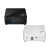 MSI DT MSI Business DT Cubi 5 12M-406BEU, i5-1235U, Iris XE, M.2 NVME, 2,5" SATA, 4xUSB, Thunderbolt 4, HDMI, DP, 2xRJ45, Black (CUBI 5 12M-406BEU-B51235UXX)