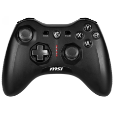 MSI FORCE GC20 V2 fekete videójáték kiegészítő