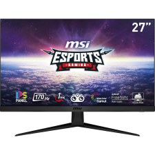 MSI G2712DE monitor