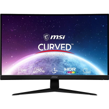 MSI G27C4X monitor
