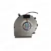 MSI GE62, GE72, GL62, GP72, GL72, PE60, PE70 CPU hűtőventilátor 3 pin (MF60090V1-C480-S99, PAAD06015SL-N303)