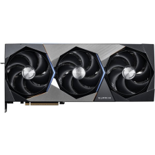 MSI GeForce RTX 5080 16G SUPRIM SOC videókártya