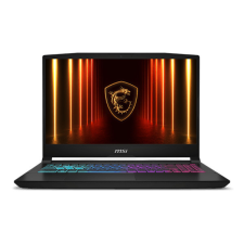 MSI Katana 15 HX B14WEK 9S7-1587C1-276 laptop