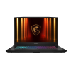 MSI Katana 17 HX B14WGK-073 - 32 GB RAM - 1000 GB SSD - Windows 11 Home - Intel Core i9-14900HX, 1000 GB PCI EXPRESS , 32 GB , NVIDIA GeForce RTX 5070, Windows 11; 9S7-17L791-073-32gb-1tbssd-win11