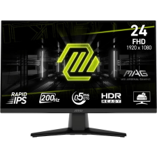 MSI MAG 242F monitor