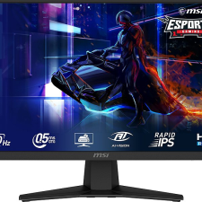 MSI MAG 244F monitor