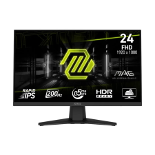 MSI MAG 244F (9S6-3BC41H-013) monitor