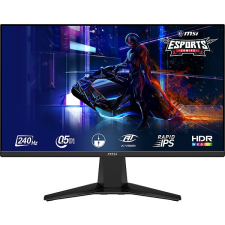 MSI MAG 245F X24 monitor