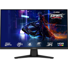 MSI MAG 274QF X24 monitor