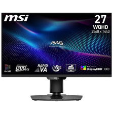 MSI MAG 274QPF X30MV monitor