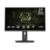 MSI MAG 274QPF X32 Gaming Monitor | 27" | 2560x1440 | IPS | 0x VGA | 0x DVI | 1x DP | 2x HDMI (MAG_274QPF_X32)