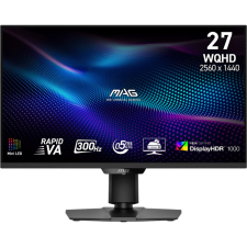 MSI MAG 274QPFDE X30MV (9S6-3CF09H-003) monitor