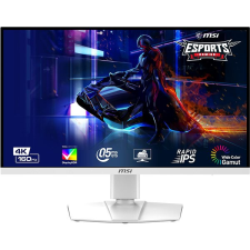 MSI MAG 274URFW monitor