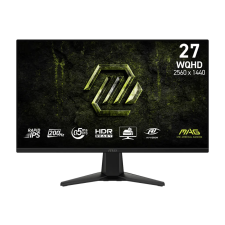 MSI MAG 275QF E20 monitor