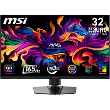 MSI MAG 322UP QD-OLED E16 monitor