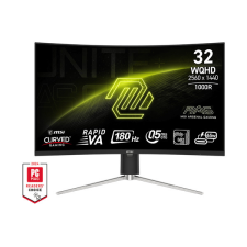 MSI MAG 325CQRF QD E2 monitor