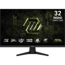 MSI MAG 325QF E18V monitor