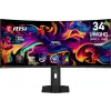 MSI MAG 341CQP QD-OLED X28