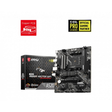 MSI MAG A520M VECTOR WIFI alaplap