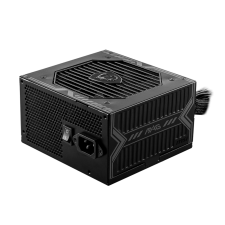 MSI MAG A550BN 550W 80+  tápegység (MAG A550BN) - Tápegység tápegység