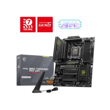 MSI MAG B850 TOMAHAWK WIFI alaplap