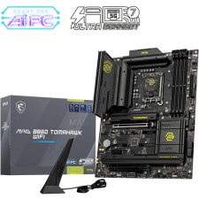 MSI MAG B860 TOMAHAWK WIFI alaplap