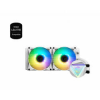MSI MAG CORELIQUID 240R V2 Liquid CPU Cooler
