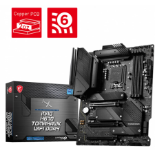 MSI MAG H670 TOMAHAWK WIFI DDR4 alaplap